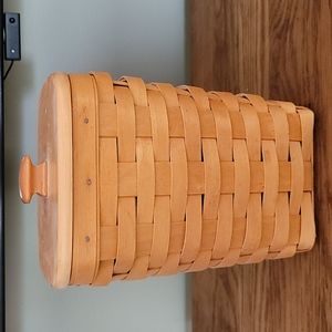 Longaberger basket